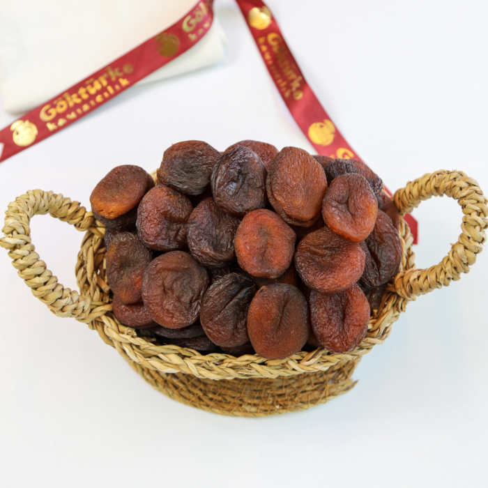 Jumbo Gün Kurusu Kayısı