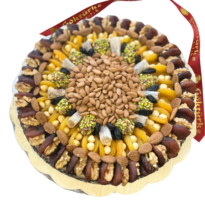 Büyük Boy Sepet (1850 gram)